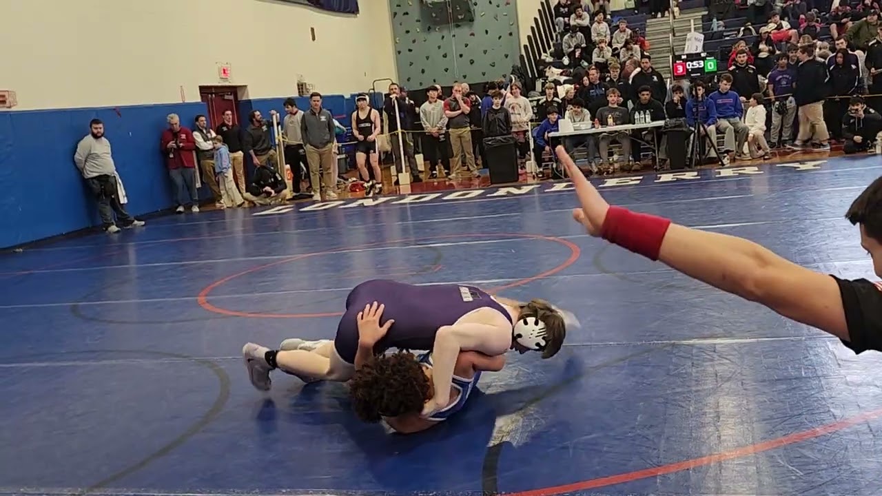 Benny 2026 D1 states match 1
