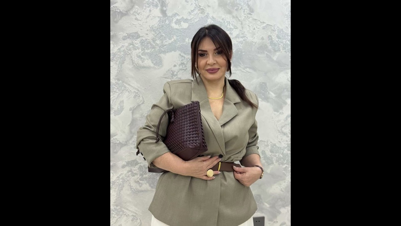 Gülbəs Kərimova - ŞAHNAZ MUĞAMI