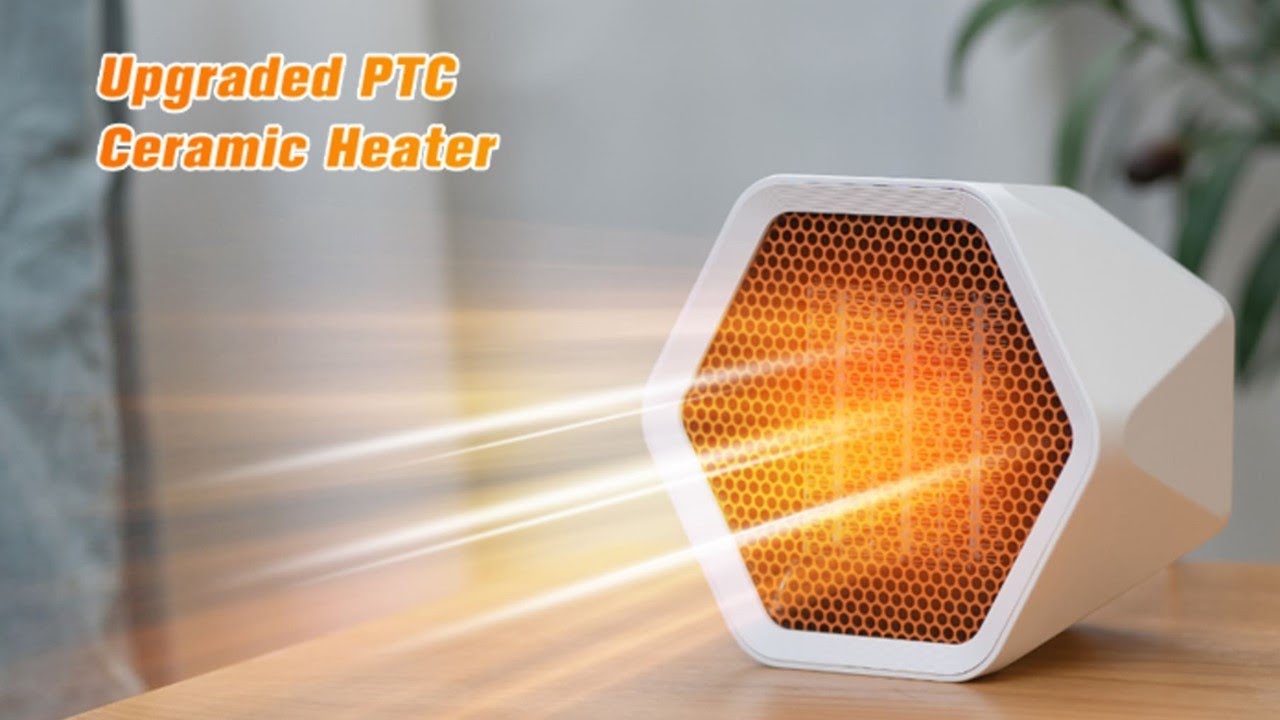 Top 10 Best Space Heater for Home, Indoor and Personal Places