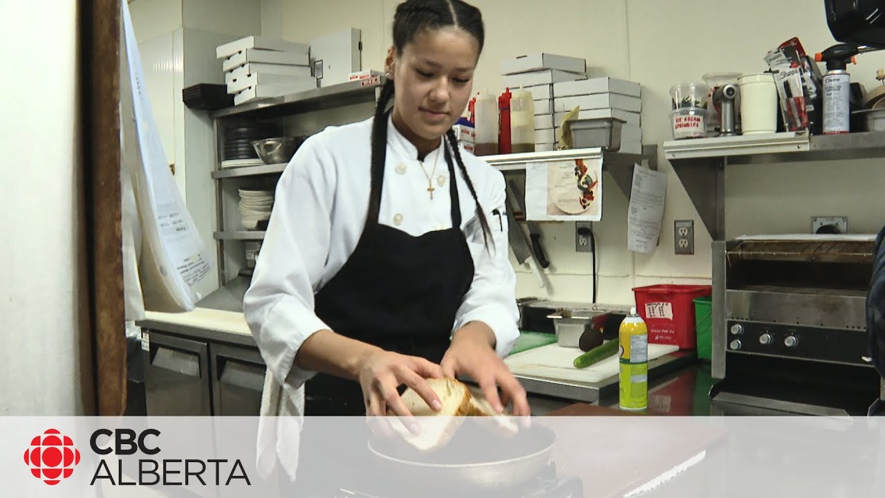 Indigenous internship program provides skills and credits for youth