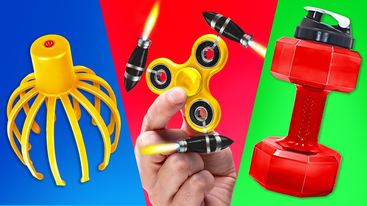 STRANGE Products We CAN'T Sell • Vat19 Rejects #39