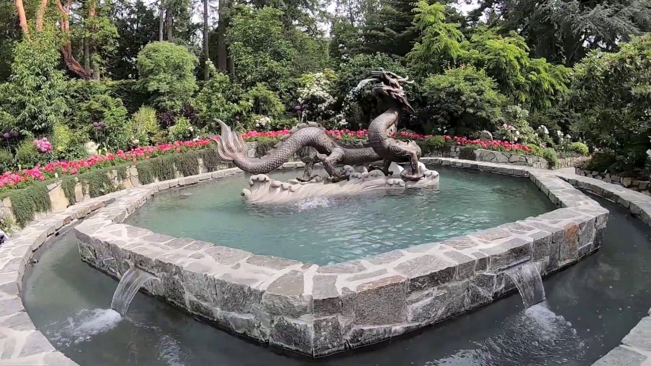 Круиз на Аляску. День в море и Виктория Канада. Часть 1.