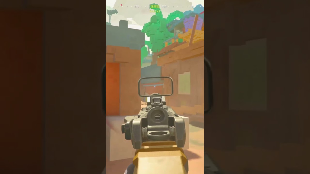 Call of Duty MW3 - Bit Party 