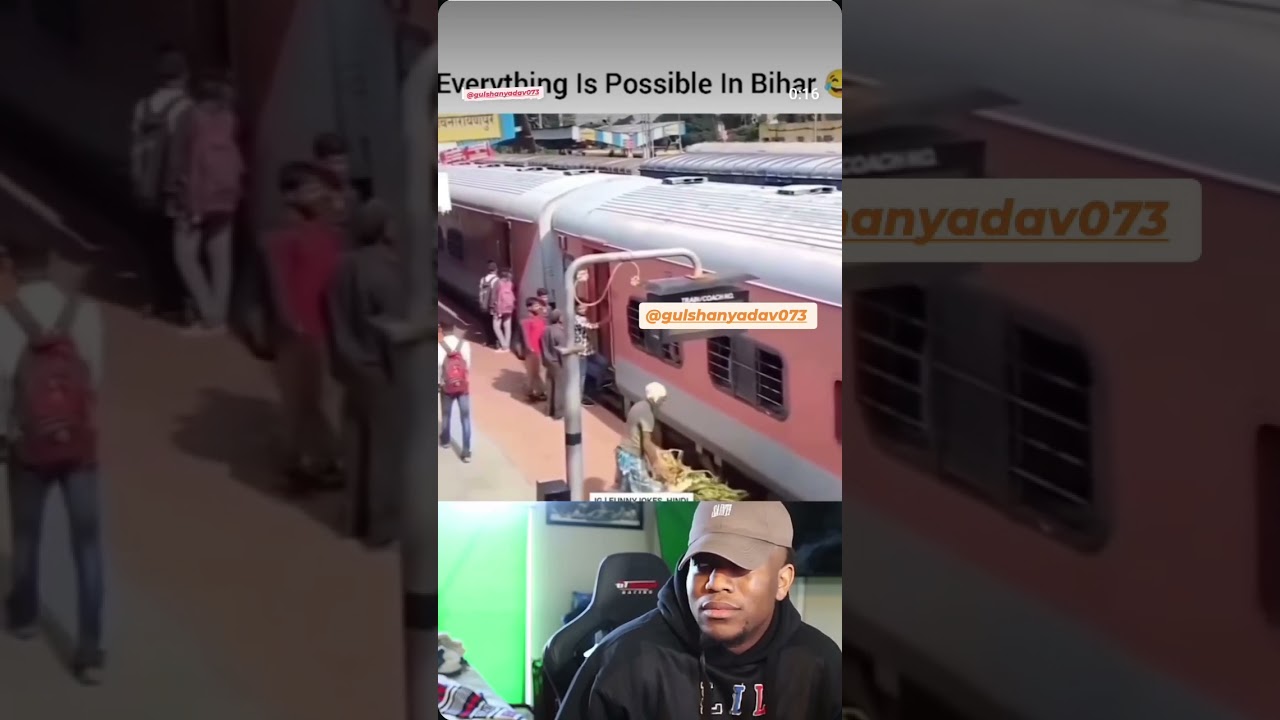 Everything is possible in bihar power of Bihar #bihar #shorts #funny