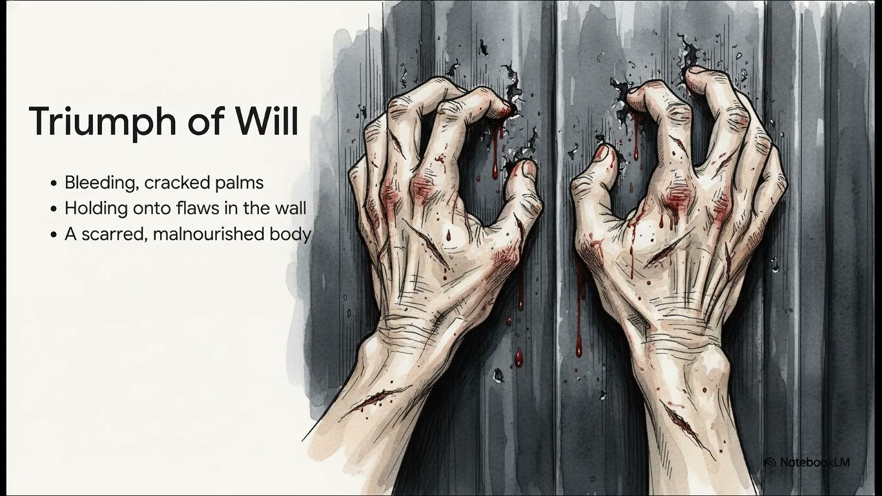 FLOTSAM, Ch1: Darknesses