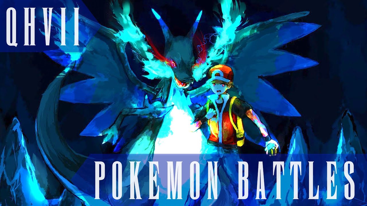 Pokémon OST Compilation | Epic Battle & Boss Music To Crown A New Champion