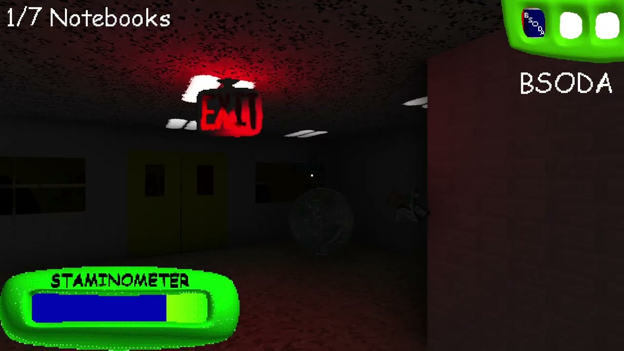 I beat Null is back (Harder than AB Epic castle 5)