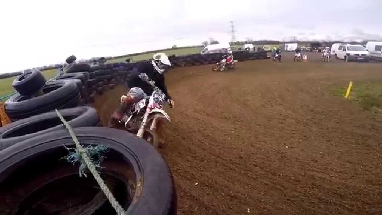 Mini Bike Ranch Mx | Bucci | Lads Day | GoPro Hero 4K | West Mids Pit Bike | Great Laugh