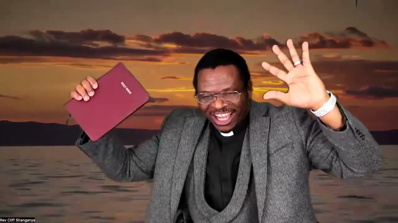 @  Tiri Pachirangano naBaba  ( Covenant )
