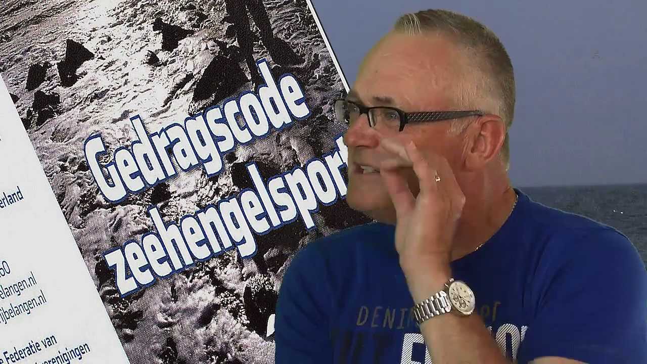 13  Welke impact heeft het sportvissen op de wrakken