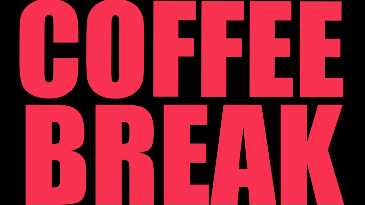 COFFEE BREAK W/ JN 2/5/26