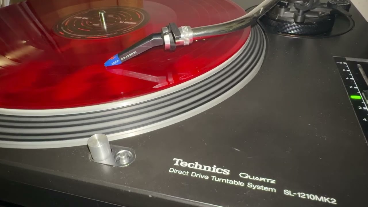 Terminator 2 Judgment day by London Music Works (vinyl record)