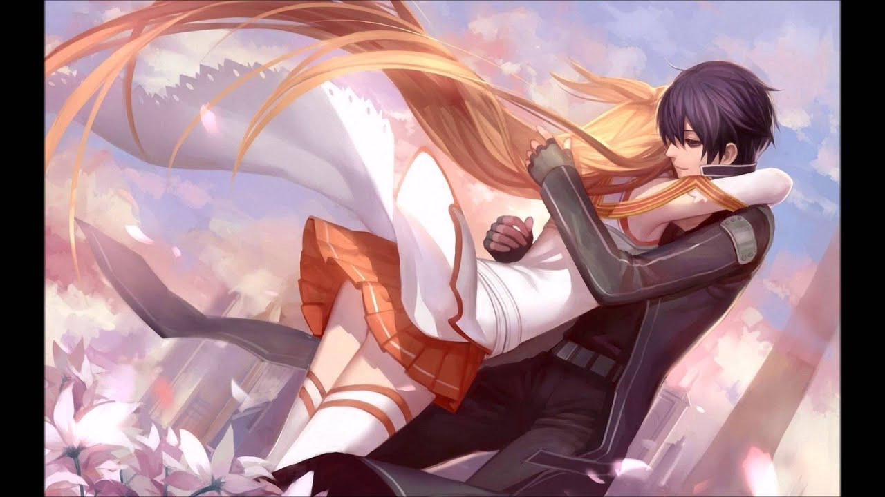 Nightcore ~ Evanescence: Anywhere