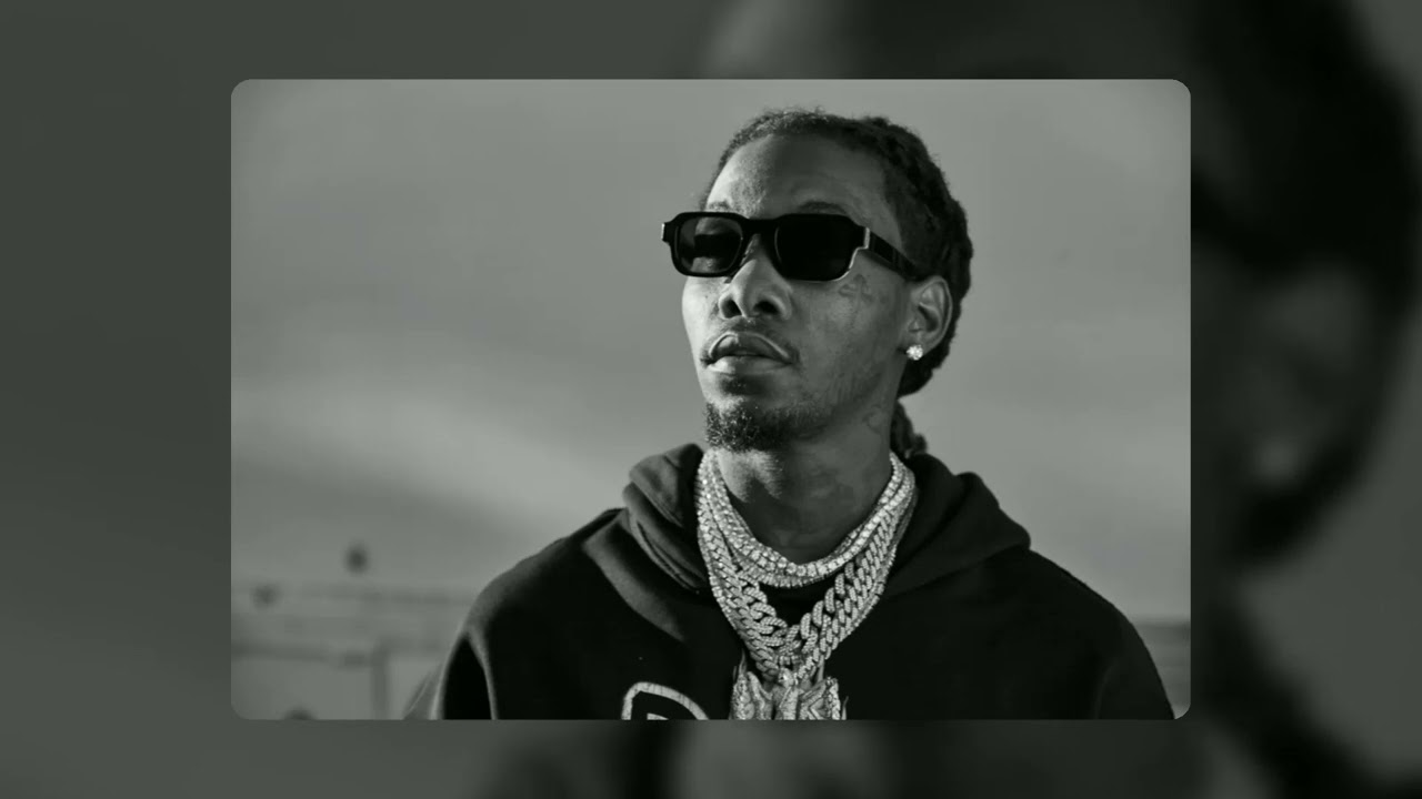 Offset, Key Glock - RUN - (PROD  LEGACY)