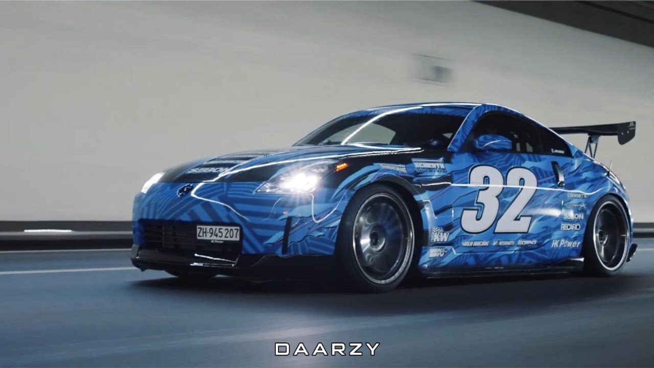 Daarzy - Midnight (Original Mix)