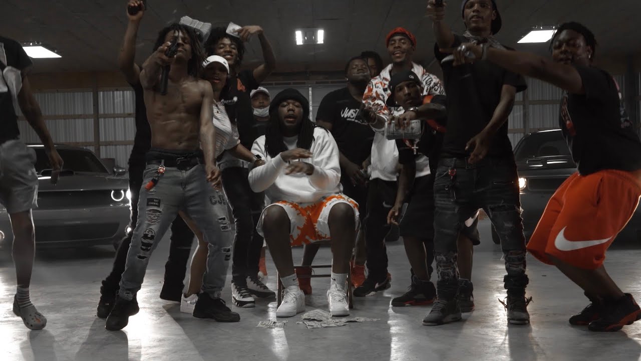 O5UTayBo - Active (Shot By : Fadeawayz)