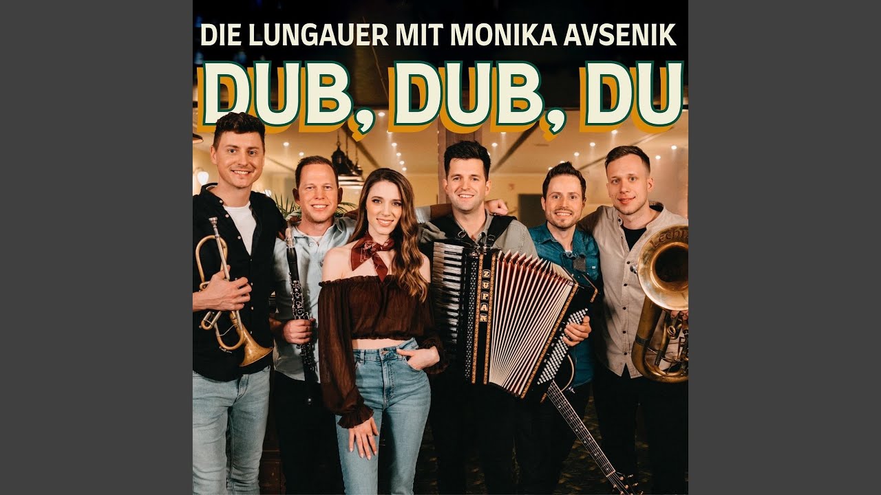 Dub, Dub, Du