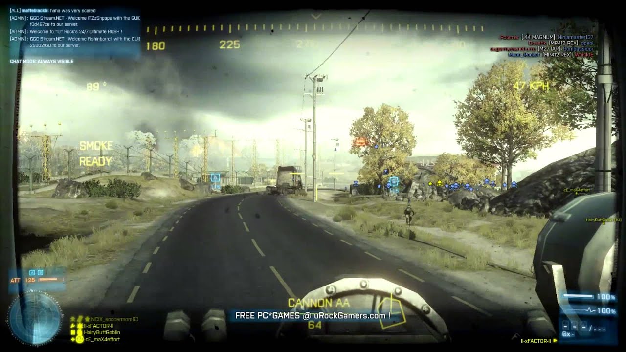 Nvidia GTX 780 Battlefield 3 benchmarks and review - How does the card measure up? - AA domination