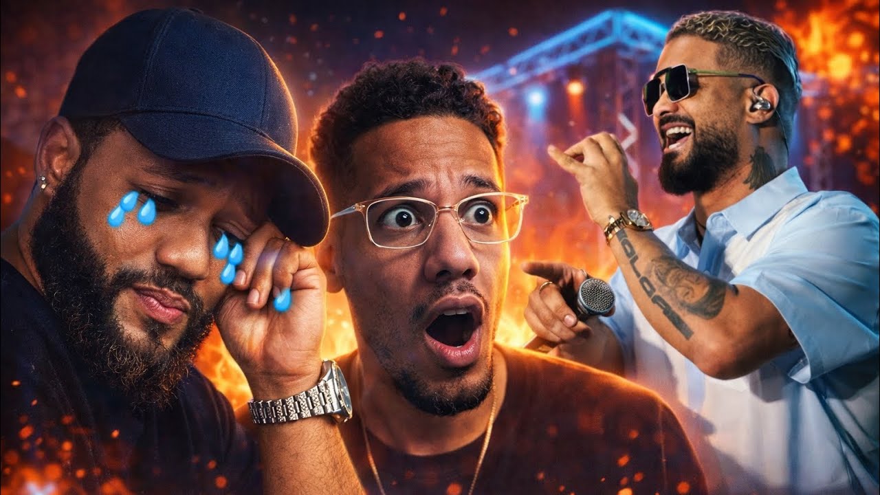 ⚠️TIRADERA ⚠️ DON MIGUELO DEJA CALLAO A EL ALFA / REACCION YO SOY FABIAN