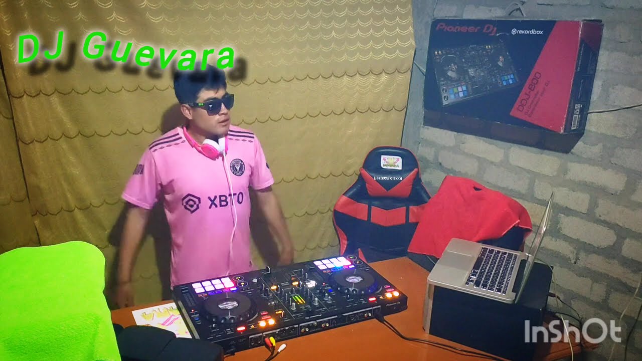 Mix   LA FIESTA NO PARA  REGGUETÓN   #dj #2025 #mix #djset #musica  #reggaeton 