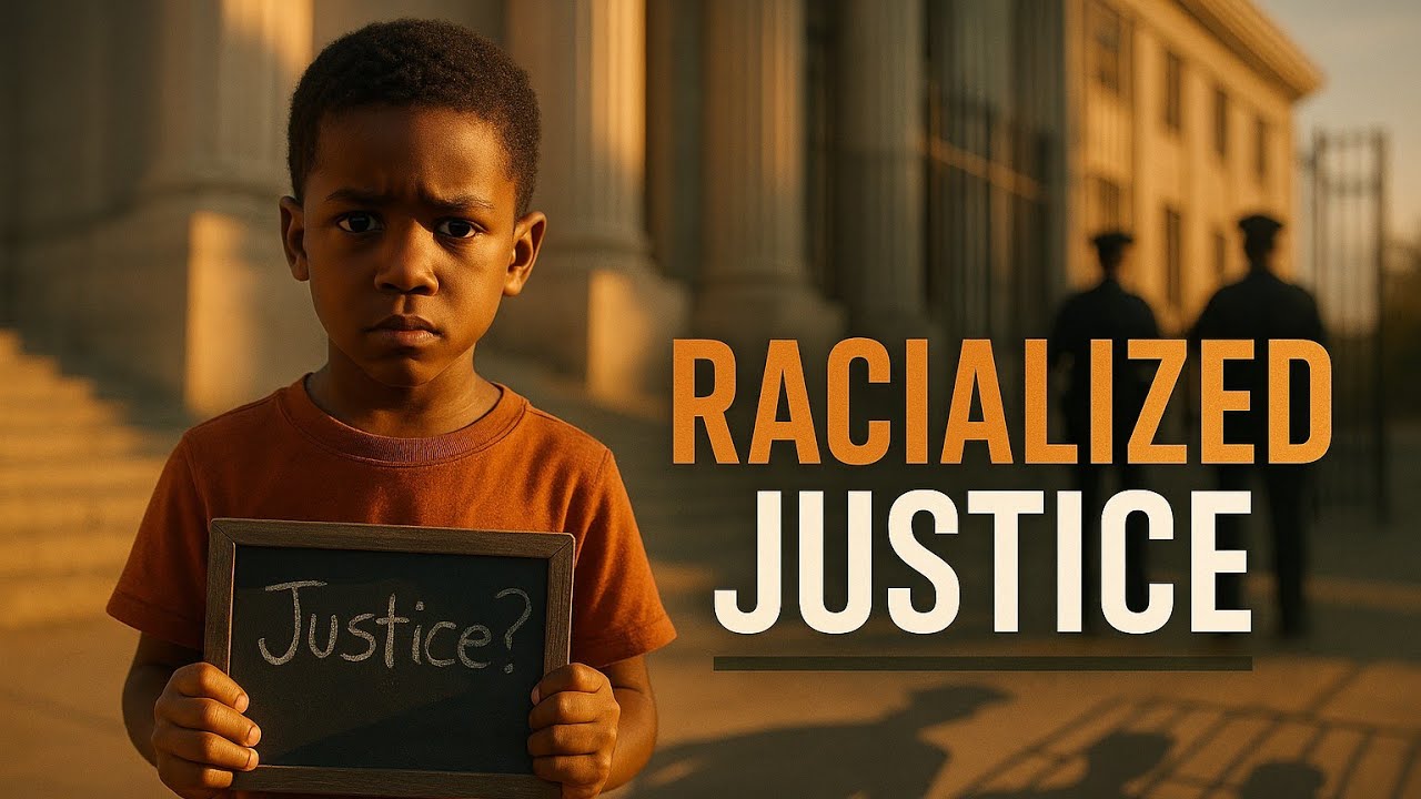 The Political Shift from Civil Rights to Mass Incarceration