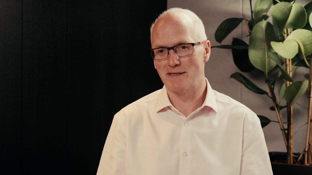 Celebrating Cundall’s 50th anniversary: Tomás Neeson