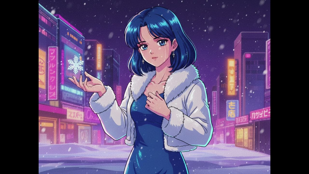 冬のブルーラグーン