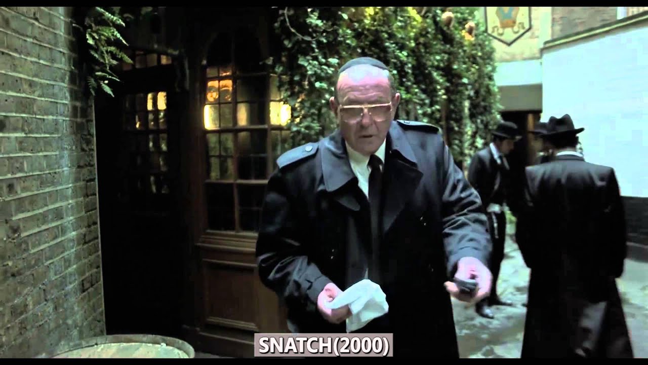 CAZAL in MOVIES