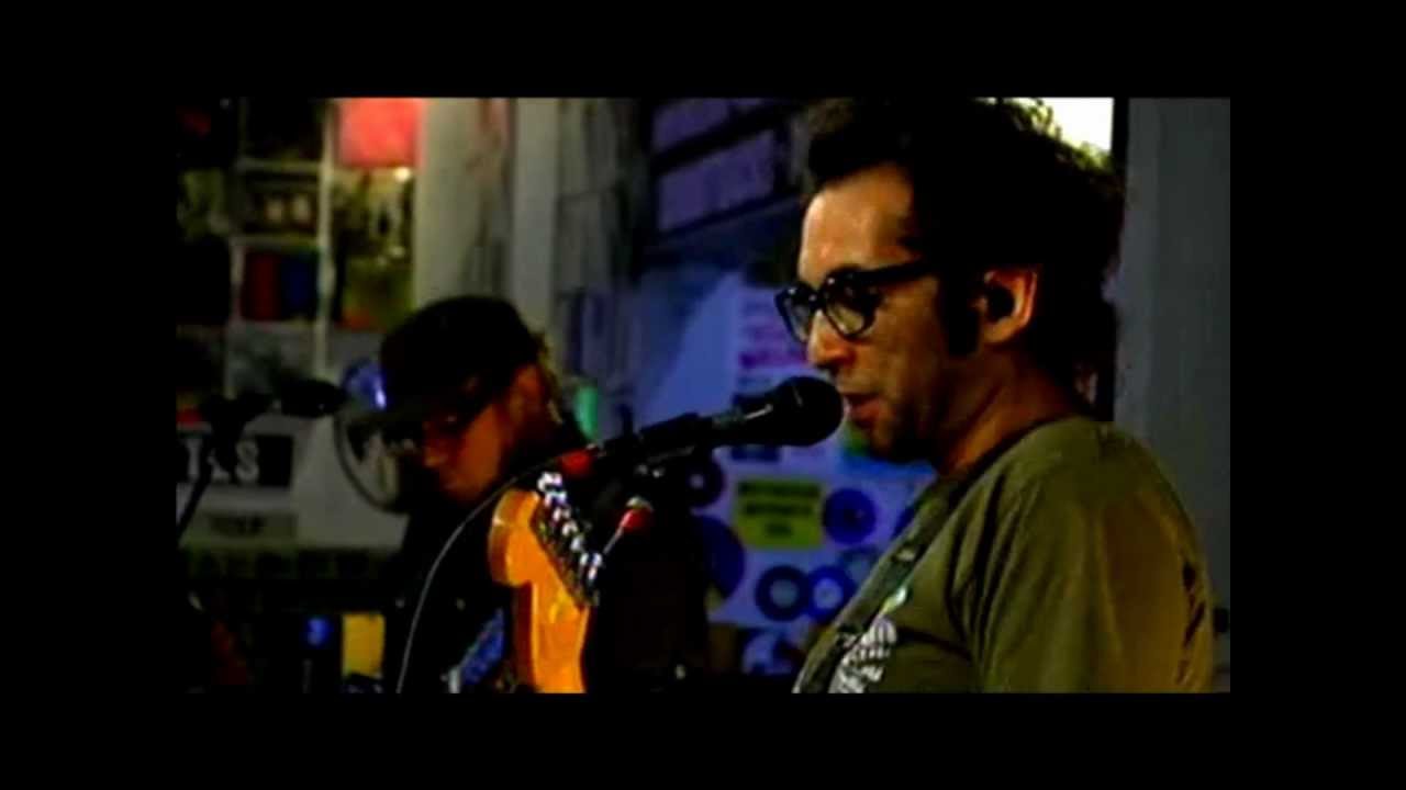 Motion City Soundtrack - Son of a Gun @ Amoeba Music