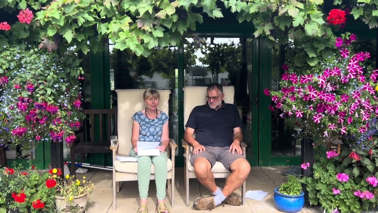 Othona Bradwell's video report for the year to September 2023