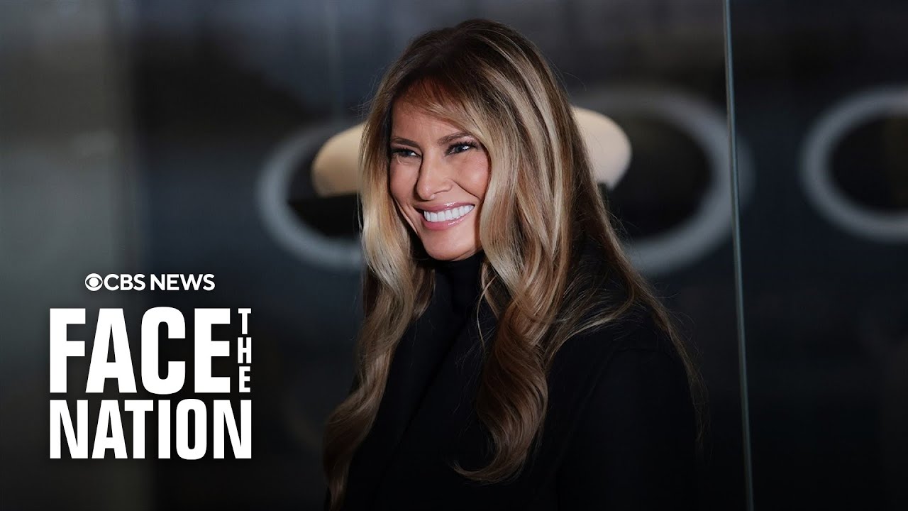 Live Coverage: Melania Trump leads U.N. Security Council meeting on education