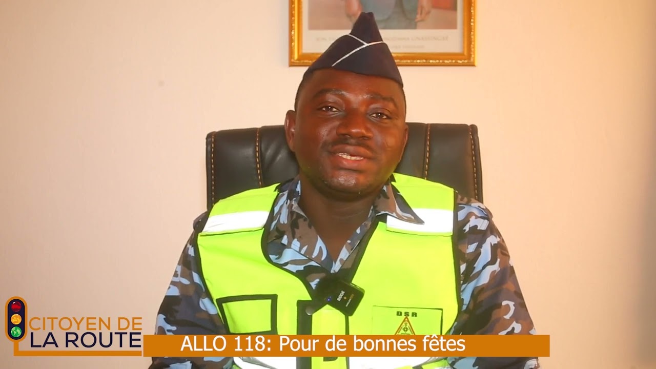 POUR DES FETES SANS ACCIDENTS