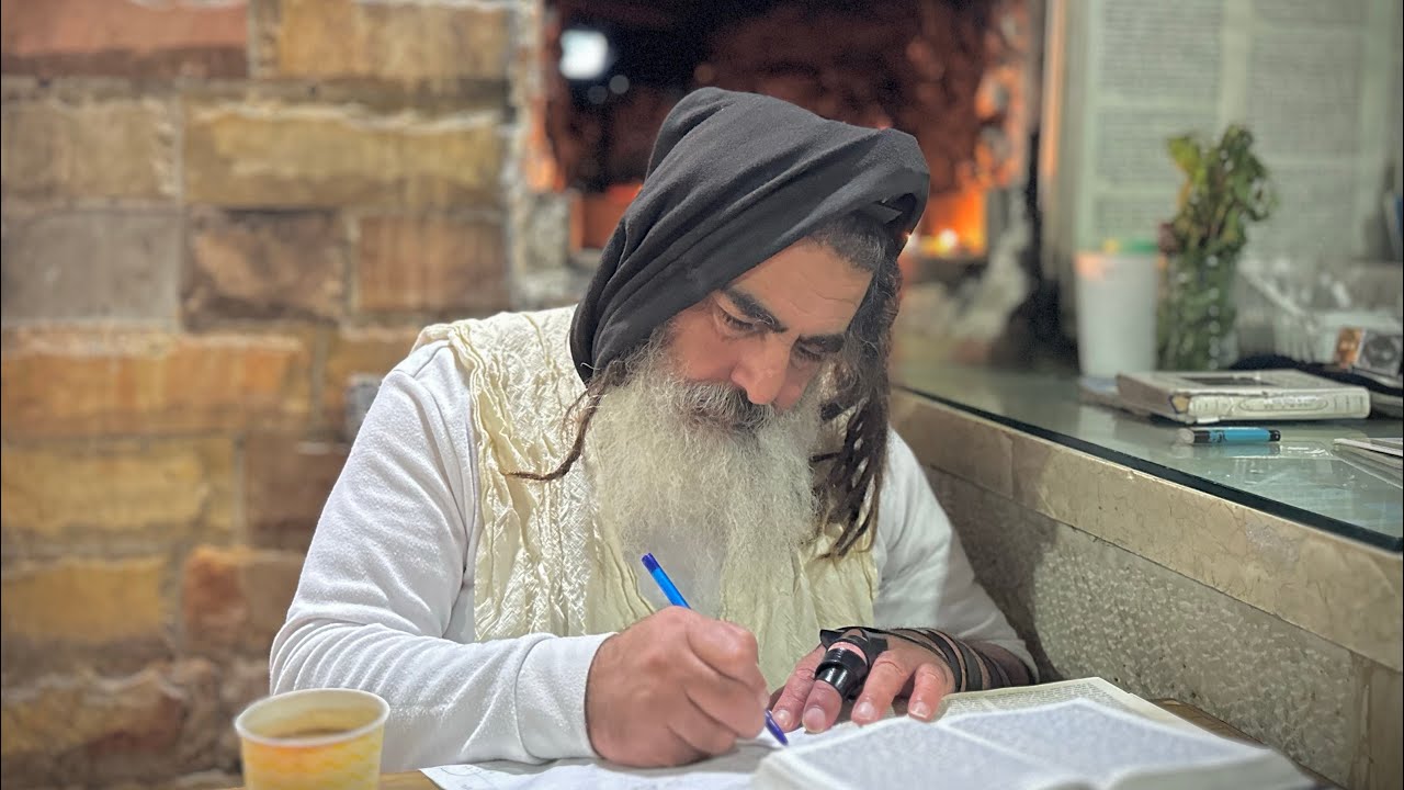 הרב שלום סבג✨להאמין בלי לראות - י״ט בשבט ה׳תשפ״ד - דן בן יעקב 🇮🇱