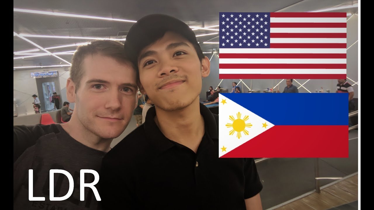 Back to the Philippines! - Cord & Arvin (8,200 Mile LDR)