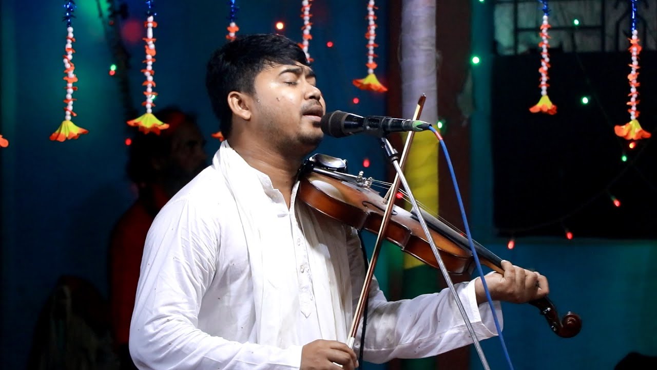 আমি কার নৌকায় উঠিবো ভাবি ভাই | জহির পাগলার ভাইরাল গান | আমি চেয়ে দেখি সবি বিদেশী | সেরা লোকগান ২০২৫