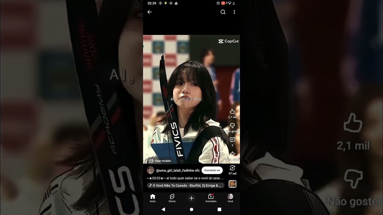 25 de fevereiro de 2026