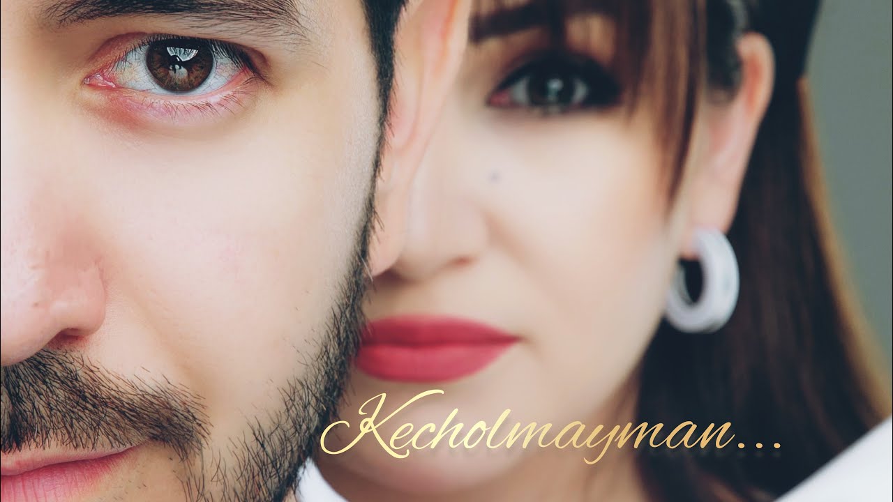 Oybek & Nigora - Kecholmayman (Official Music)