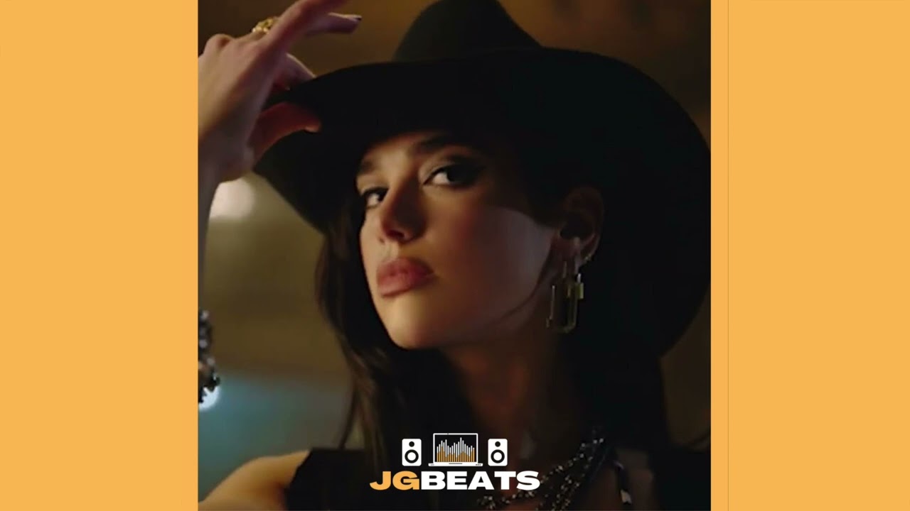 [FREE] Dua Lipa - Love Again Type Beat