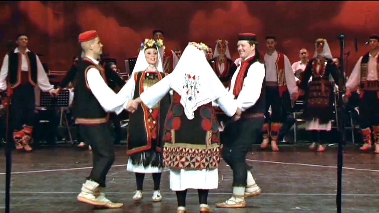 Djurdjevdanski uranak 2012 - AKUDUNS 