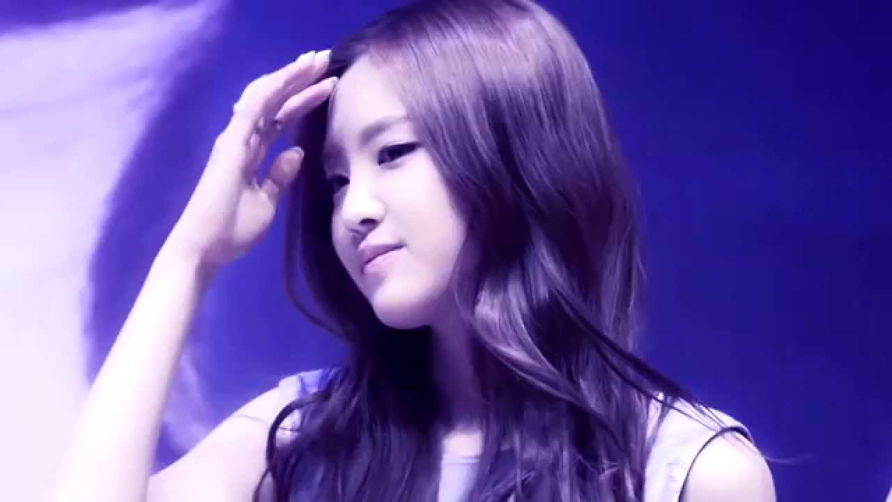 [FANMADE/FMV][150210] Happy 22nd Birthday to Apink's Son Naeun ❤