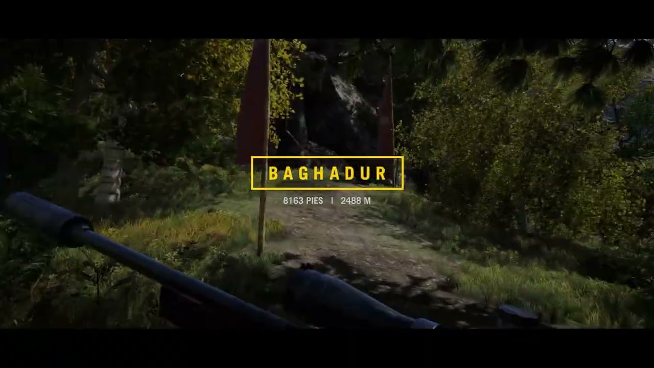 Conquistamos la FORTALEZA de Noore - Far Cry 4 #13