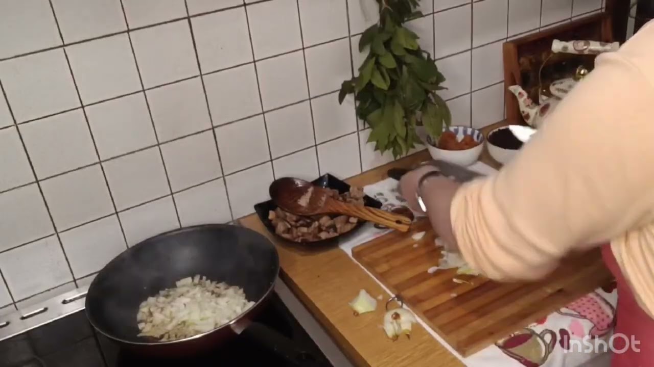 Nje menyre ndryshe e pergatitjes se krepave 😍