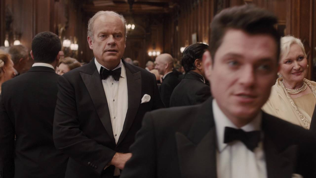 Breaking the Bank - Trailer