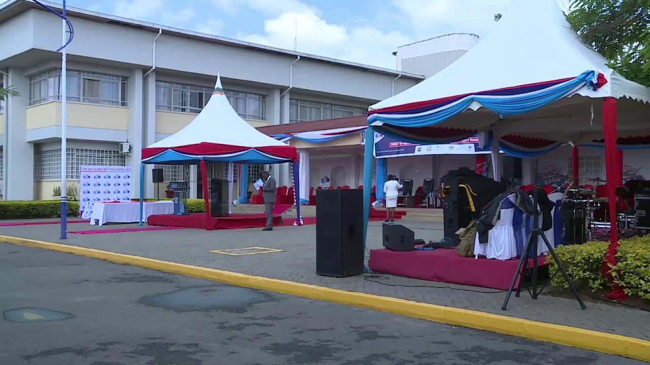 EASA KENYA Live Stream