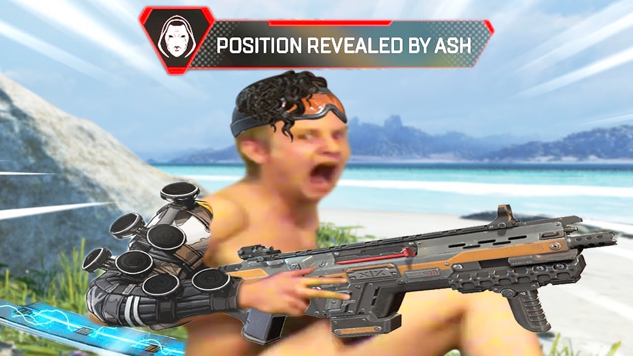 SEASON 11 META.EXE