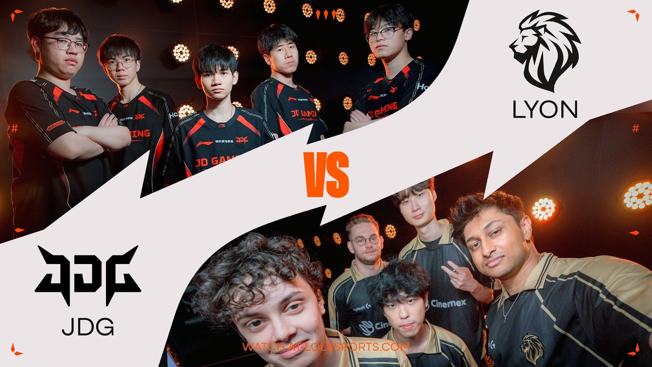 G2 vs BFX | GROUPS Day 5 | 2026 First Stand