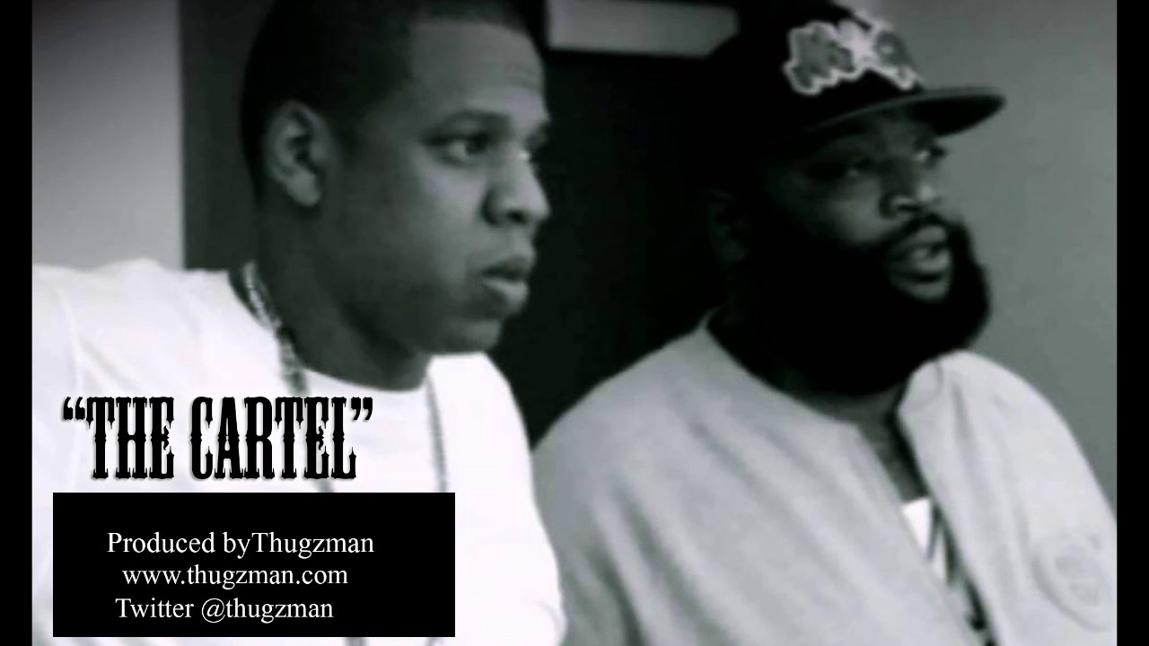 (SOLD) Jay-Z/ Rick Ross type beat 
