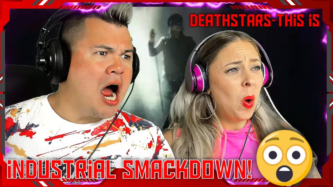 FIRST TIME Reaction to 