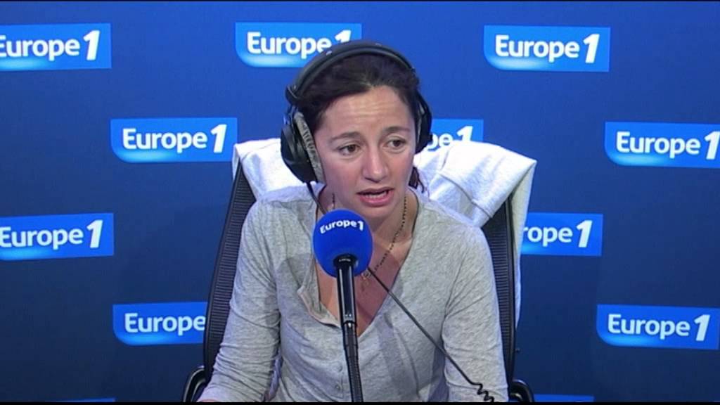 Isabelle Mergault annonce avoir adopt&eacute; une fille