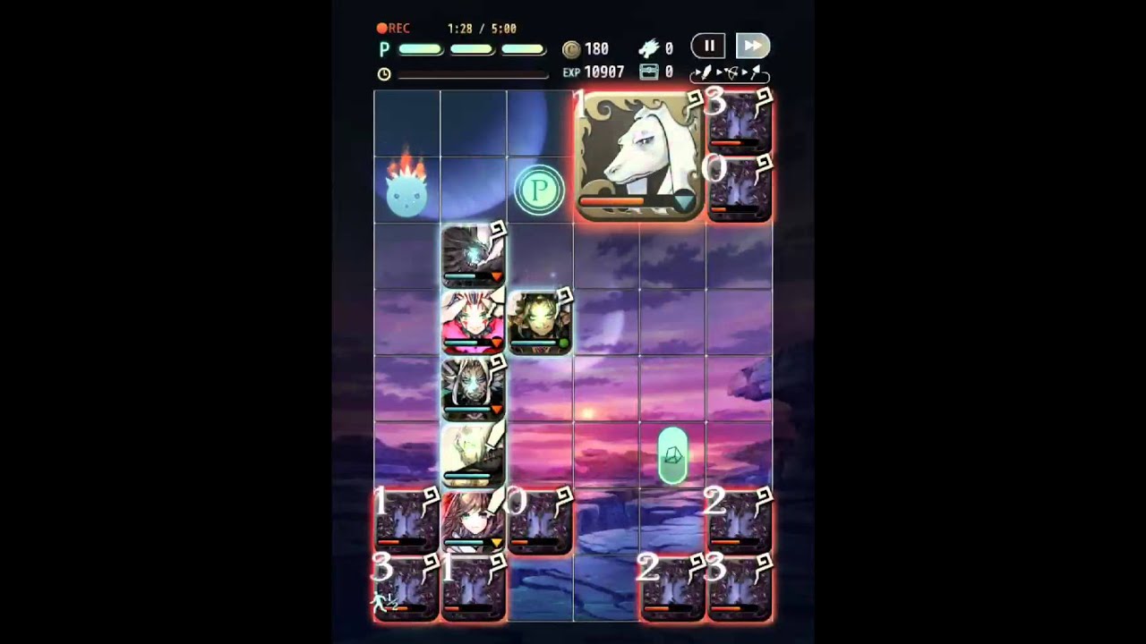 [Terra Battle] 34-4 - Layla